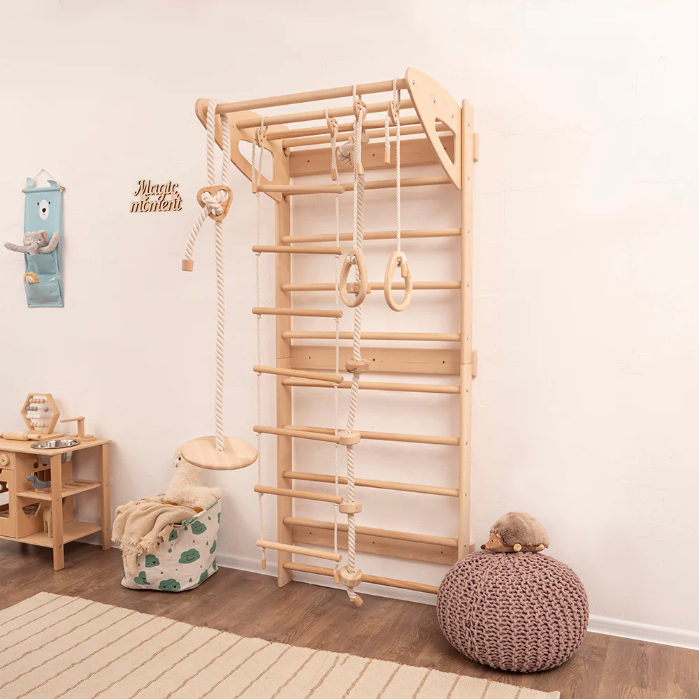 Montessori Products
